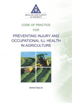 Farm Safety Ireland